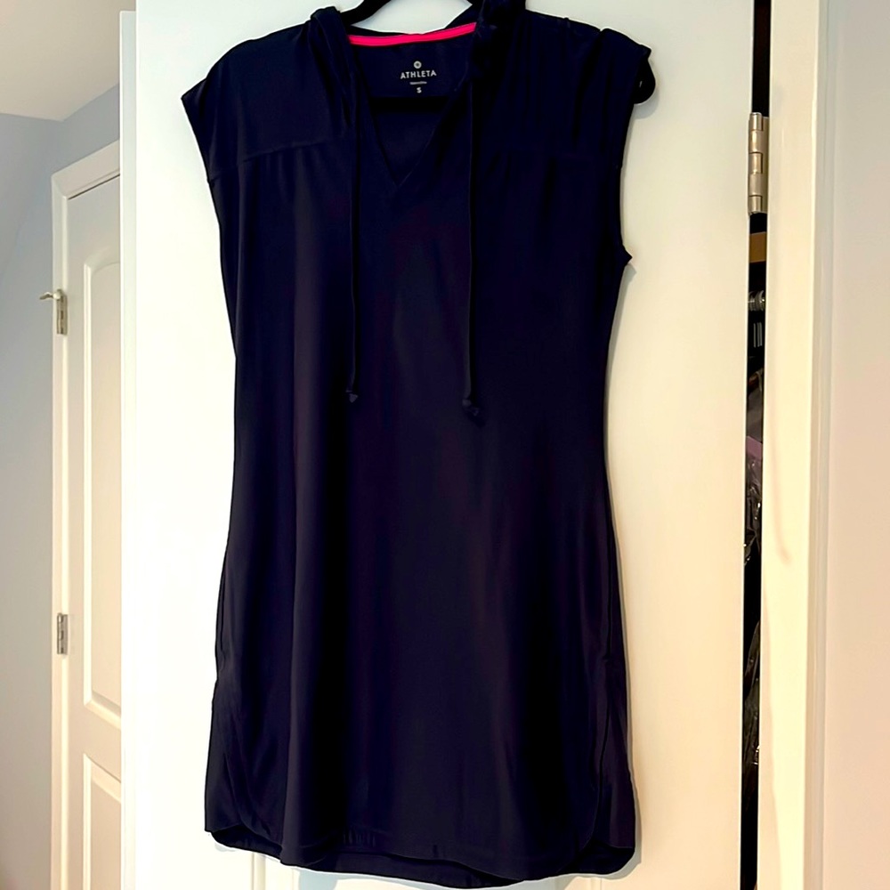 Athleta Coverup